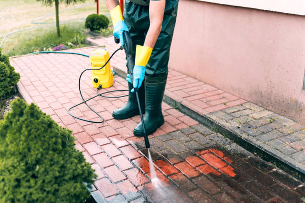Professional Pressure Washing Services in Archbald, PA