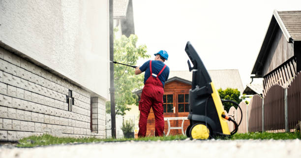 Best Patio and Deck Pressure Washing  in Archbald, PA